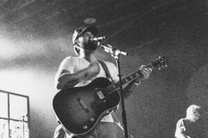 Shakey Graves Edits 15