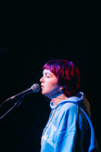 Gracie Binion Encore At The Uptown 2