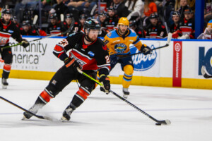 Kc Mavericks V Toledo Walleye 50