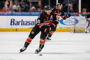 Kc Mavericks V Toledo Walleye 06