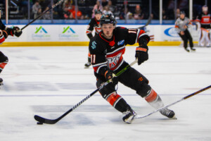 Kc Mavericks V Toledo Walleye 42