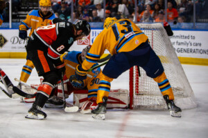Kc Mavericks V Toledo Walleye 04