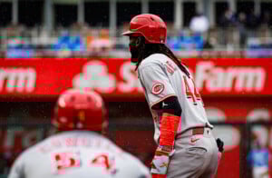 Royals Vs Reds May 26th 40