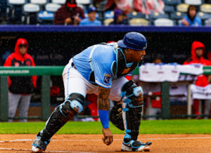 Royals Vs Reds May 26th 29