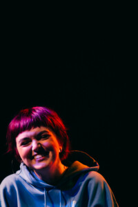 Gracie Binion Encore At The Uptown 24