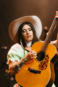 Sierra Ferrell Midland Theatre 28