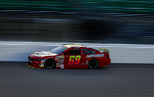 Arca Race Kc 1 123