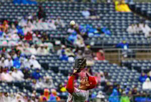 Royals Vs Reds May 26th 37