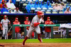 Royals Vs Reds May 26th 49