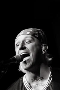 Bodie Encore At The Uptown 7