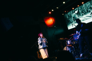 Gracie Binion Encore At The Uptown 18