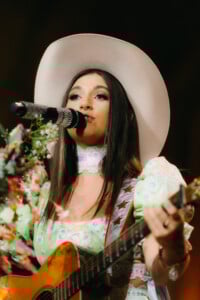 Sierra Ferrell Midland Theatre 26