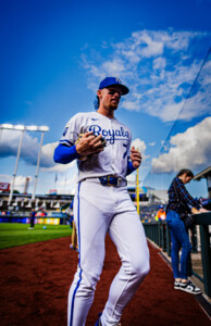 Royals Vs Reds May 28th 28