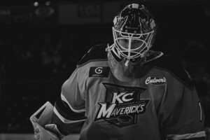 Kc Mavericks V Tahoe Knight Monsters 11