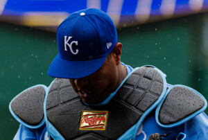 Royals Vs Reds May 26th 18