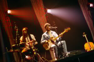 Leon Bridges Midland Theatre 8