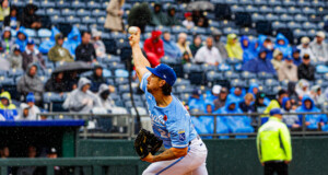 Royals Vs Reds May 26th 25