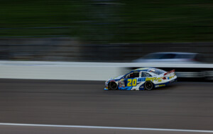 Arca Race Kc 1 124