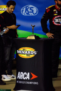 Arca Race Kc 1 154
