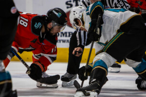 Kc Mavericks V Tahoe Knight Monsters 10