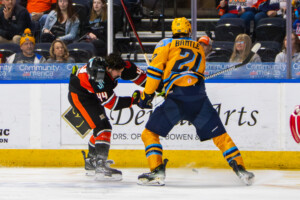 Kc Mavericks V Toledo Walleye 41