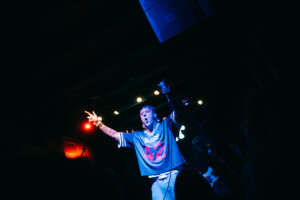 Bodie Encore At The Uptown 16