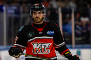 Kc Mavericks V Toledo Walleye 25