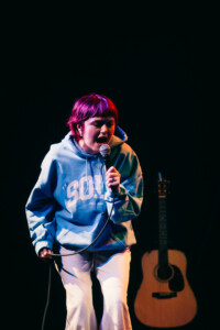 Gracie Binion Encore At The Uptown 23