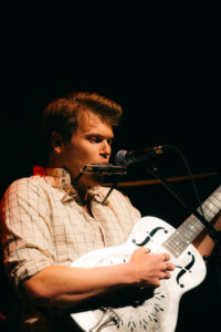 The Brudi Brothers Midland Theatre 11