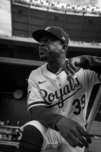 Royals Vs Reds May 28th 32