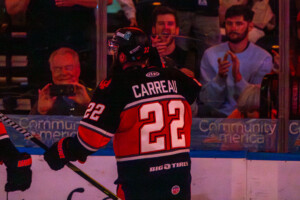 Kc Mavericks V Toledo Walleye 33