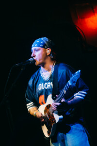 Bodie Encore At The Uptown 4