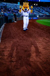Royals Vs Reds May 28th 8