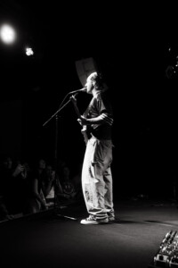 Bodie Encore At The Uptown 9