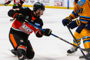 Kc Mavericks V Toledo Walleye 54