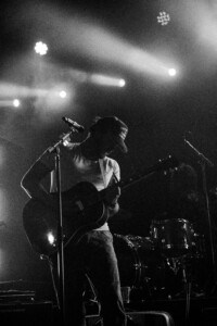 Shakey Graves Edits 8