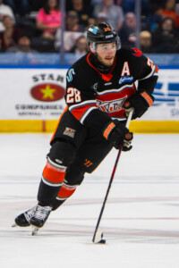 Kc Mavericks V Toledo Walleye 48