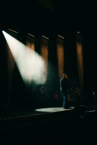 Leon Bridges Midland Theatre 3