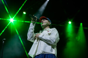 Micheal Sanzone 15