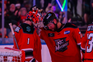 Kc Mavericks V Tahoe Knight Monsters 49