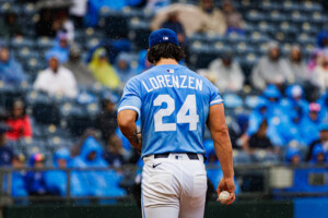 Royals Vs Reds May 26th 44