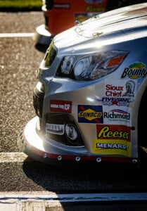 Arca Race Kc 1 46
