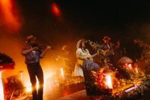 Sierra Ferrell Midland Theatre 24