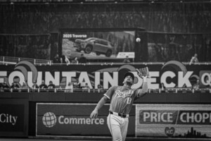 Royals Vs Reds May 26th 68