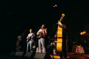 The Brudi Brothers Midland Theatre 4