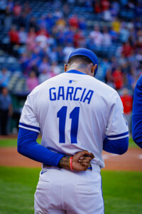 Royals Vs Reds May 28th 21