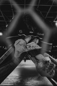 Kc Mavericks V Toledo Walleye 05