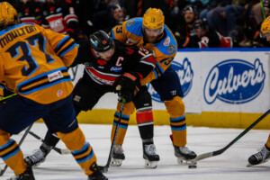 Kc Mavericks V Toledo Walleye 24