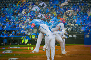 Royals Vs Reds May 26th 71