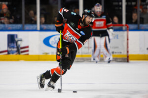 Kc Mavericks V Toledo Walleye 21